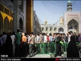 نقش زیارت در اخلاق شهروندی