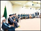 دشمن با بهانه‌هاي «مذهب» و «قوميت» اختلاف‌افكني مي‌كند