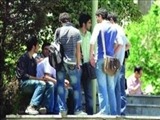 حذف۳میلیون آماده به کار از گردونه رقابت/سن بیکاری جوانان بالا رفت