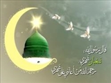 توصیه‌های امام خمینی(ره) به مناجات شعبانیه + کلیپ