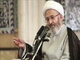  آیت الله جعفر سبحانی: وحيانی بودن، مانع فهم نيست/ از جانب خدا نبودن قرآن تفکر جاهلی است