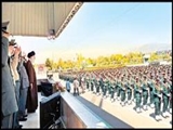  پاسخ ايران به هرگونه شيطنت بسيار سخت خواهد بود