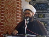 امام جمعه عجب شیر: اطاعت از منویات رهبری موجب حفظ ایران اسلامی در مقابل تهدیدها می شود 