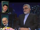 چهار طرح مجلس برای مذاکرات هسته ای 