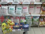 واکنش خرده‌فروشان و عمده‌فروشان بازار به گرانی بنزین