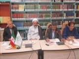 مطالبات مقام معظم رهبرِی،نقشه راه مداحان اهل بیت(ع)است