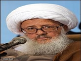  آیت‌الله وحید خراسانی: ائمه اطهار مفسران واقعی قرآن هستند 