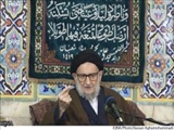 چرا عشق به امام حسین(ع) ما را غرق در نور ایمان و تقوا نکرده است؟ + صوت 
