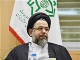 علوی خبر داد: تلاش مجموعه‌هایی برای تغییر وزیر اطلاعات 