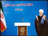 فرايند انتخابات بايد شفاف باشد