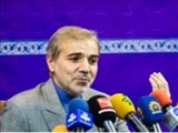 پاسخ نوبخت به تجمع‌های اعتراضی، لغو سخنرانی مطهری، قیمت بنزین و انتقال پایتخت 
