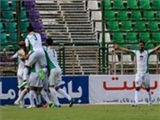ذوب‌آهن قهرمان جام حذفی شد ؛ دومین جام هم به اصفهان رفت 