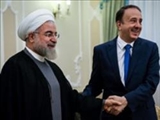 ایران تا پایان راه در کنار دولت و ملت سوریه باقی خواهد ماند 