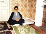 در حکمت عرفانی امام(ره) سعی شد چالش میان فقاهت و عرفان برطرف شود