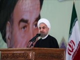 حرکتمان در سیاست خارجی کُند نمی‌شود/تحریم‌ها را درهم خواهیم شکست 