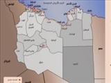 داعش در همسایگی اروپا 