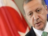 اردوغان روی لبه تیغ 