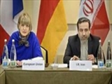 پایان نشست عراقچی و اشمید 