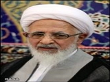 آیت‌الله جوادی آملی: یاد مرگ عامل مهمی در بازدارندگی از فساد است 