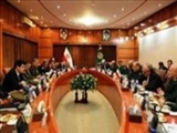 ست معاونان وزیران ایران و ۱+۵ برای بررسی روند تکمیل متن توافق 