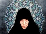 اولین مفسر بانوی شیعه 