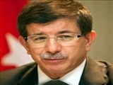 داود اوغلو مامور تشکیل دولت جدید ترکیه می‌شود 