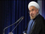   رییس جمهوری: برخی ها از توضیح واقعیات به مردم نگران می شوند 