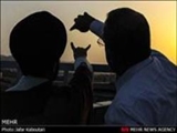 مشاهده هلال ماه در غروب چهارشنبه/ احتمال ۳۰ روزه بودن ماه رمضان