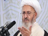  ضیافت رمضان به خاطر نزول قرآن است/ نزول دیگر کتب آسمانی در رمضان
