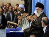 قاری باید در قرائت قرآن به مفاهیم آیات از عمق جان باور داشته باشد  