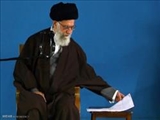  فیلم؛ شرح حدیث اخلاق توسط حضرت آیت الله خامنه ای