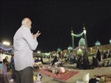 حق نمـاز