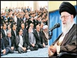 افشاي چهره واقعي استکبار از برکات خون شهداي هفتم تيراست