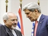 ظریف و کری دیدار کردند/ روزنامه فرانسوی: احتمال توافق ایران و ۱+۵ افزایش یافته است