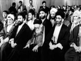 جمهوری اسلامی، الگوی حزب انقلابی 