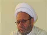 بازدید معاون فرهنگی اداره کل تبلیغات اسلامی استان آذر بایجانشرقی از مدرسه صدرای بناب