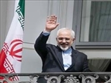 پیام ظریف به آمریکا و متحدین غربی: نشانه‌های غلبه منطق بر توهم را مشاهده می‌کنم 