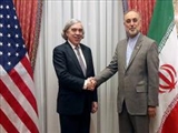  دیدار صالحی و مونیز/ معاونان مذاکرات را از سر گرفتند 