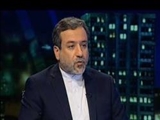 تا بتوانیم فاصله ها ،‌ اختلافات و پرانتزها را کم می کنیم 