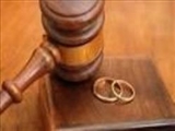  چرایی افزایش طلاق در جامعه ایران