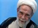  صوت؛ خدا مایل نیست که ما از سر سفره او بلند شویم