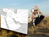 ریشه‌های شرق‌شناسی اروپا در قرون نخست اسلامی