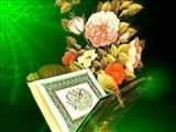 برنامه های قرآنی خانه قرآنی حضرت خدیجه کبری(س) شهر سهند در ماه مبارک رمضان 