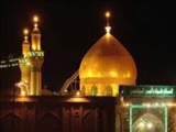 آيا درست است كه می‌گويند حضرت علی(ع) شبی هزار ركعت نماز می‌خواند؟