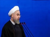 رییس‌جمهور:‌از شجاعت تیم مذاکراتی به خود مغرورم 