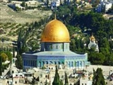   نگاهی به موقعیت بیت‌المقدس 