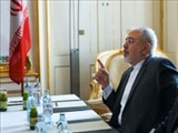 ظریف: توافق هسته ای؛ انتخابی بین همکاری و تنش 