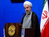 روحانی: مذاکرات هسته‌ای به انتهای خود نزدیک شده است 