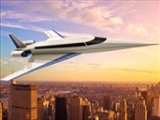 سریع‌ترین جت فراصوت جهان در راه است 