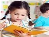 کتاب خواندن موجب افزایش فعالیت مغز کودکان می شود
